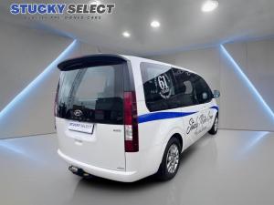 Hyundai Staria 2.2D Executive 9-seater - Image 5