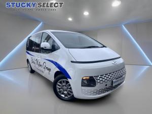 Hyundai Staria 2.2D Executive 9-seater - Image 7