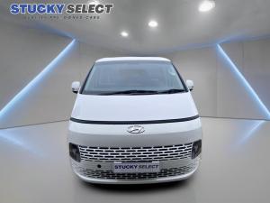 Hyundai Staria 2.2D Executive 9-seater - Image 8