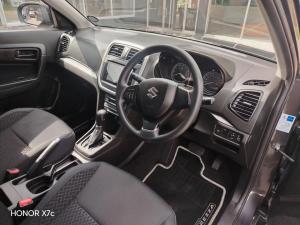 Suzuki Vitara Brezza 1.5 GL auto - Image 14