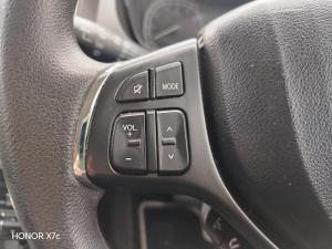 Suzuki Vitara Brezza 1.5 GL auto - Image 16