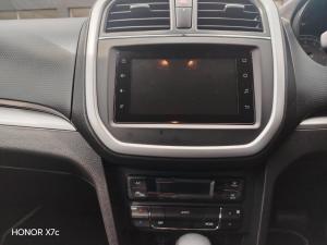 Suzuki Vitara Brezza 1.5 GL auto - Image 19