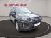 Suzuki Vitara Brezza 1.5 GL auto - Thumbnail 1