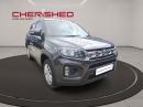 Thumbnail Suzuki Vitara Brezza 1.5 GL auto