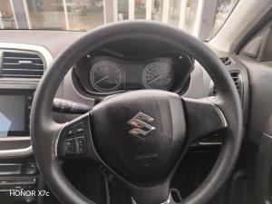 Suzuki Vitara Brezza 1.5 GL auto - Image 20