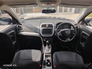 Suzuki Vitara Brezza 1.5 GL auto - Image 22