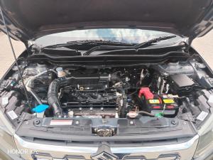 Suzuki Vitara Brezza 1.5 GL auto - Image 24