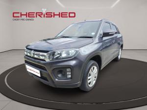Suzuki Vitara Brezza 1.5 GL auto - Image 2