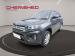 Suzuki Vitara Brezza 1.5 GL auto - Thumbnail 2