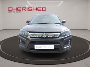 Suzuki Vitara Brezza 1.5 GL auto - Image 3