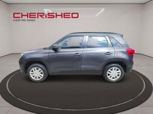 Suzuki Vitara Brezza 1.5 GL auto - Image 4