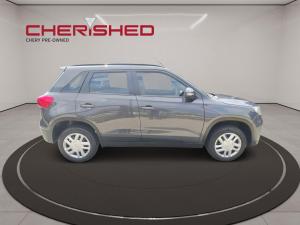 Suzuki Vitara Brezza 1.5 GL auto - Image 5
