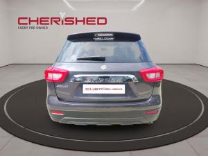 Suzuki Vitara Brezza 1.5 GL auto - Image 6