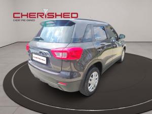 Suzuki Vitara Brezza 1.5 GL auto - Image 7