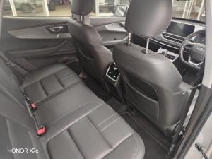Chery Tiggo 4 Pro 1.5 Comfort - Image 12