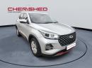 Thumbnail Chery Tiggo 4 Pro 1.5 Comfort
