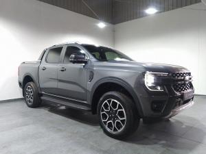 Ford Ranger 2.0 BiTurbo double cab Wildtrak - Image 2