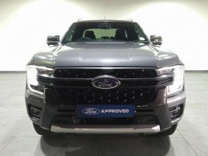 Ford Ranger 2.0 BiTurbo double cab Wildtrak - Image 4
