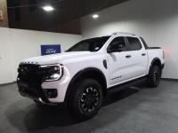 Thumbnail Ford Ranger 2.0 BiTurbo double cab Wildtrak X 4WD