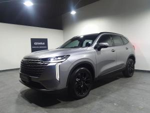 Haval H6 2.0T Luxury - Image 1