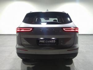 Haval H6 2.0T Luxury - Image 29