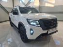 Thumbnail Nissan Navara 2.5DDTi double cab Pro-2X
