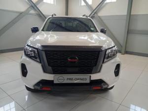 Nissan Navara 2.5DDTi double cab Pro-2X - Image 2