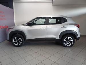 Nissan Magnite 1.0 Turbo Visia manual - Image 10