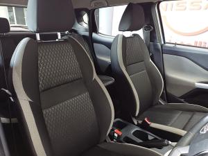 Nissan Magnite 1.0 Turbo Visia manual - Image 15