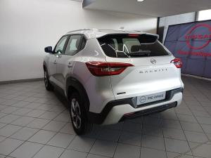 Nissan Magnite 1.0 Turbo Visia manual - Image 18