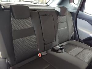 Nissan Magnite 1.0 Turbo Visia manual - Image 23