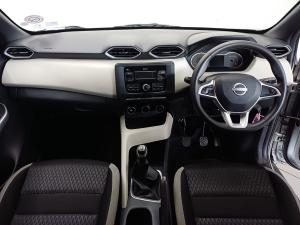 Nissan Magnite 1.0 Turbo Visia manual - Image 24