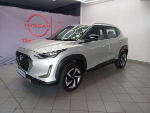 Nissan Magnite 1.0 Turbo Visia manual - Image 26