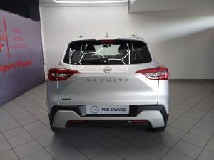 Nissan Magnite 1.0 Turbo Visia manual - Image 27