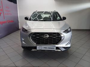 Nissan Magnite 1.0 Turbo Visia manual - Image 2