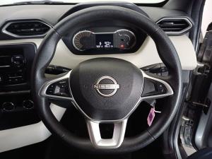 Nissan Magnite 1.0 Turbo Visia manual - Image 3
