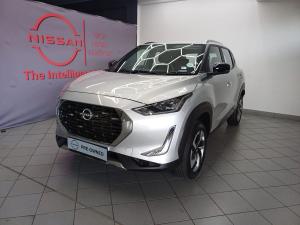 Nissan Magnite 1.0 Turbo Visia manual - Image 4