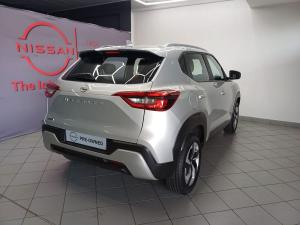 Nissan Magnite 1.0 Turbo Visia manual - Image 6