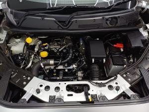 Nissan Magnite 1.0 Turbo Visia manual - Image 7