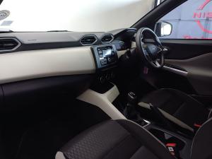 Nissan Magnite 1.0 Turbo Visia manual - Image 8