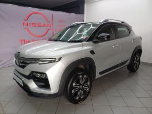 Renault Kiger 1.0 Turbo Intens auto - Image 3