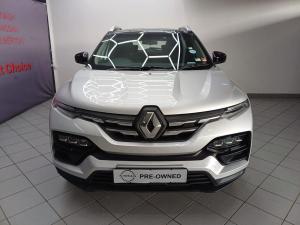 Renault Kiger 1.0 Turbo Intens auto - Image 4
