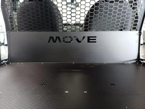 Nissan Magnite 1.0 Move panel van - Image 12