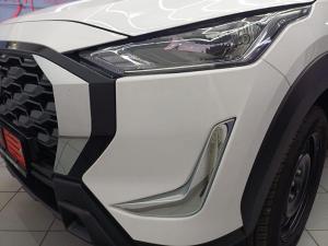 Nissan Magnite 1.0 Move panel van - Image 14