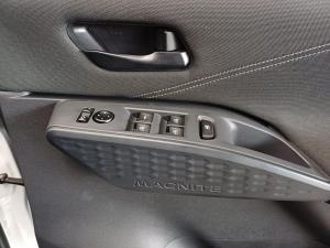 Nissan Magnite 1.0 Move panel van - Image 18