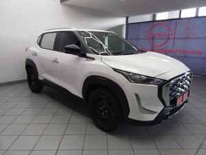 Nissan Magnite 1.0 Move panel van - Image 1