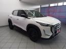 Thumbnail Nissan Magnite 1.0 Move panel van
