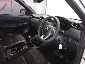 Nissan Magnite 1.0 Move panel van - Image 21