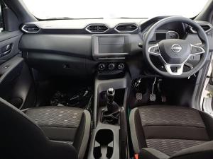 Nissan Magnite 1.0 Move panel van - Image 22
