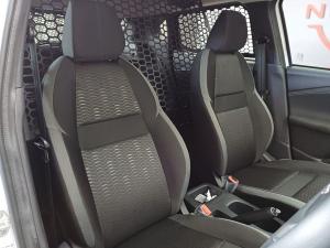 Nissan Magnite 1.0 Move panel van - Image 23